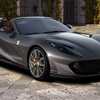 2020 Ferrari 812 GTS