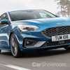 2020 Ford Focus ST Is Back And Spicier Than Ever