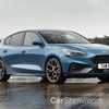 2020 Ford Focus ST Is Back And Spicier Than Ever