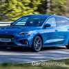 2020 Ford Focus ST Is Back And Spicier Than Ever