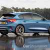 2020 Ford Focus ST Is Back And Spicier Than Ever