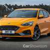 2020 Ford Focus ST Is Back And Spicier Than Ever