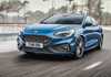 2020 Ford Focus ST Is Back And Spicier Than Ever