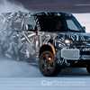 2020 Land Rover Defender