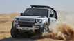 2020 Land Rover Defender