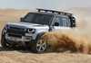 2020 Land Rover Defender