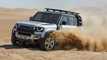 2020 Land Rover Defender