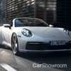 Porsche Drops 2020 Carrera 4 Coupe & Cabriolet For Q4