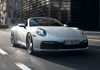 Porsche Drops 2020 Carrera 4 Coupe & Cabriolet For Q4
