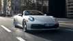 Porsche Drops 2020 Carrera 4 Coupe & Cabriolet For Q4