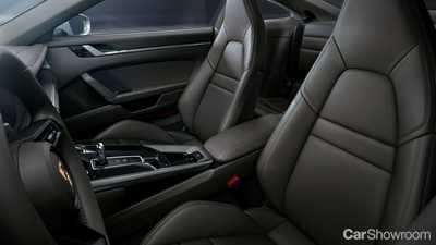 Porsche Drops 2020 Carrera 4 Coupe & Cabriolet For Q4