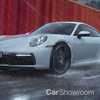 Porsche Drops 2020 Carrera 4 Coupe & Cabriolet For Q4