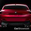 2019 BMW Concept 4 Series -