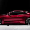 2019 BMW Concept 4 Series -