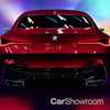 2019 BMW Concept 4 Series -