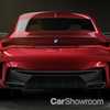 2019 BMW Concept 4 Series -