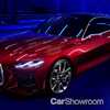 2019 BMW Concept 4 Series -