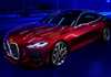 2019 BMW Concept 4 Series -
