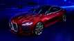 2019 BMW Concept 4 Series -
