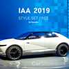 Hyundai’s 45 Concept Is An EV With Retro-Futuristic Charm