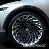 Hyundai’s 45 Concept Is An EV With Retro-Futuristic Charm