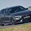 Hyundai Strips Camo Off i30 N Project C
