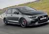 Hyundai Strips Camo Off i30 N Project C