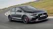 Hyundai Strips Camo Off i30 N Project C