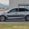 Hyundai Strips Camo Off i30 N Project C