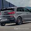 Hyundai Strips Camo Off i30 N Project C