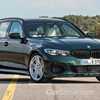 Alpina Debut’s All-New 345kW B3 Touring At Frankfurt