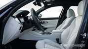 Alpina Debut’s All-New 345kW B3 Touring At Frankfurt