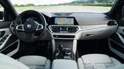 Alpina Debut’s All-New 345kW B3 Touring At Frankfurt