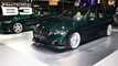 Alpina Debut’s All-New 345kW B3 Touring At Frankfurt