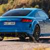 2020 Audi TT Range Gets Chopped To Only 2 Variants