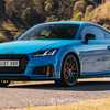 2020 Audi TT Range Gets Chopped To Only 2 Variants