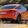2020 Audi TT Range Gets Chopped To Only 2 Variants