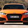 2020 Audi TT Range Gets Chopped To Only 2 Variants