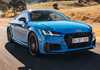 2020 Audi TT Range Gets Chopped To Only 2 Variants