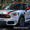 Mini Announces Fastest Ever Clubman For 2020, JCW Style.