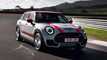 Mini Announces Fastest Ever Clubman For 2020, JCW Style.