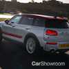 Mini Announces Fastest Ever Clubman For 2020, JCW Style.