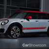 Mini Announces Fastest Ever Clubman For 2020, JCW Style.