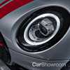 Mini Announces Fastest Ever Clubman For 2020, JCW Style.