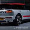 Mini Announces Fastest Ever Clubman For 2020, JCW Style.