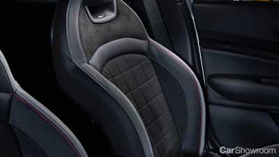 Mini Announces Fastest Ever Clubman For 2020, JCW Style.
