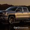 Chevrolet Silverado ZRX vs Ford F-150 Raptor - Fight!