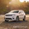 Jeep Summits Grand Cherokee Range for 2020