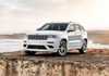 Jeep Summits Grand Cherokee Range for 2020
