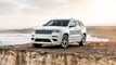 Jeep Summits Grand Cherokee Range for 2020